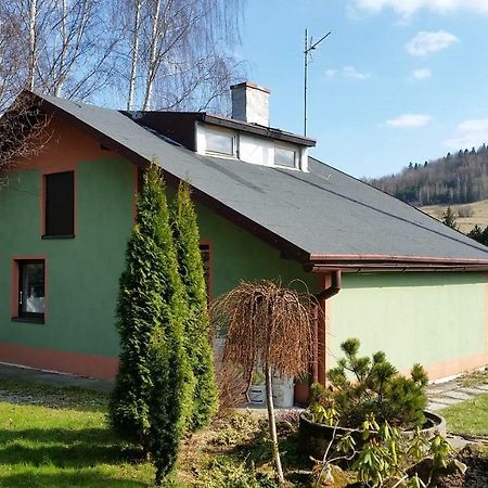 Domek Pod Brzozami Świnna Exterior photo