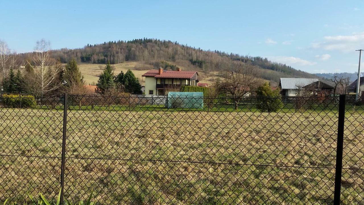 Domek Pod Brzozami Świnna Exterior photo