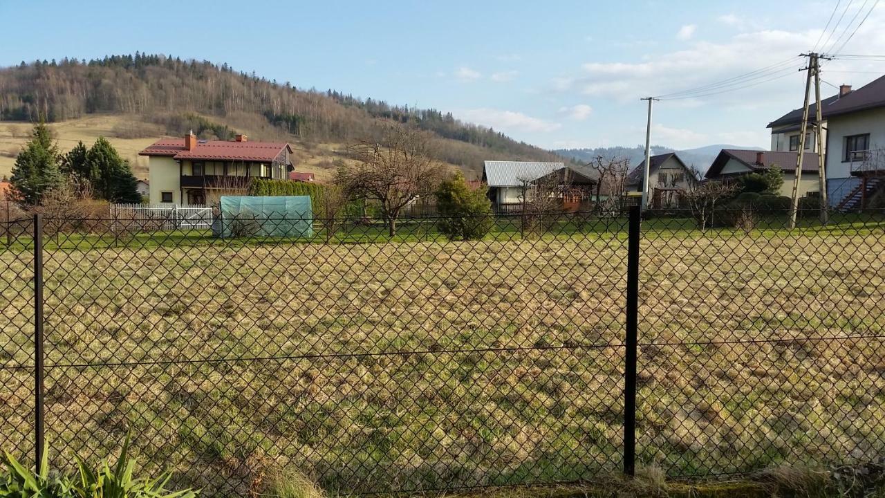 Domek Pod Brzozami Świnna Exterior photo